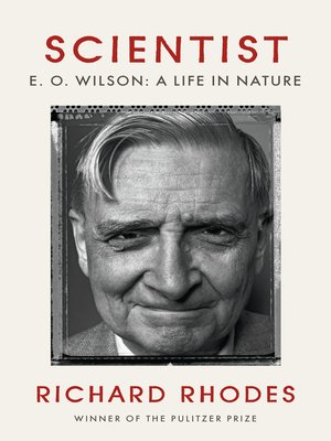 cover image of Scientist
